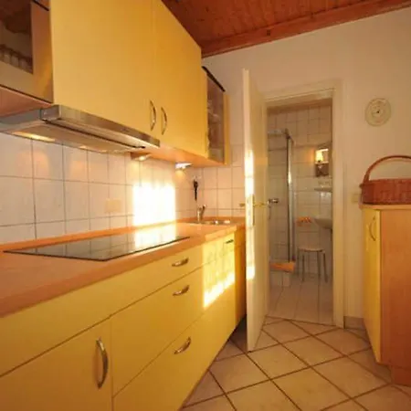 Ruegen_fewo 233 Apartman *